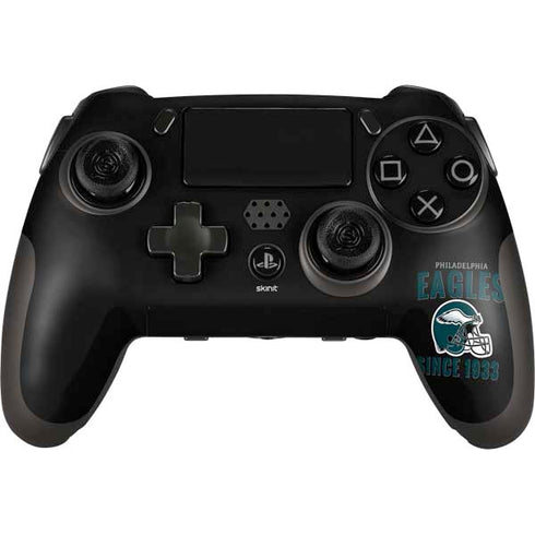 NFL Philadelphia Eagles Helmet PlayStation Scuf Vantage 2 Controller Skin